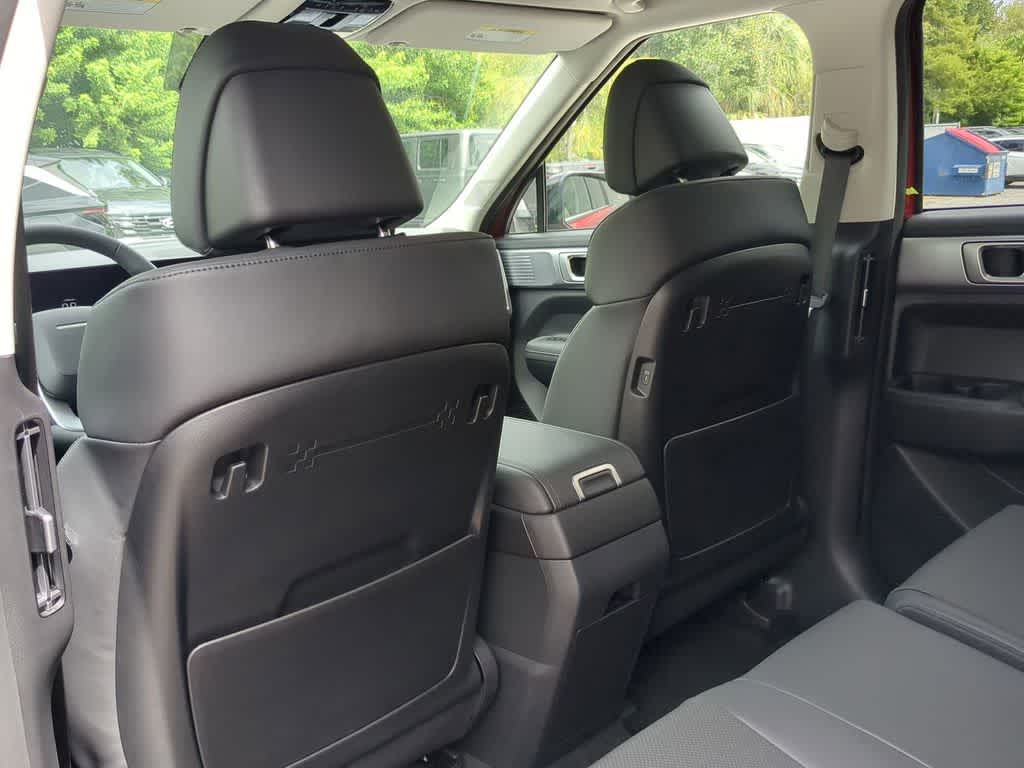 Thumbnail: 2026 Hyundai Santa Fe - 19