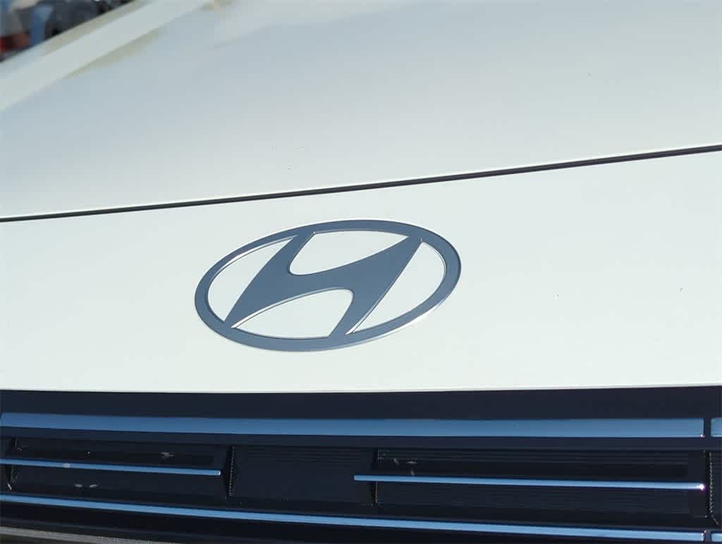 Thumbnail: 2026 Hyundai Palisade - 12