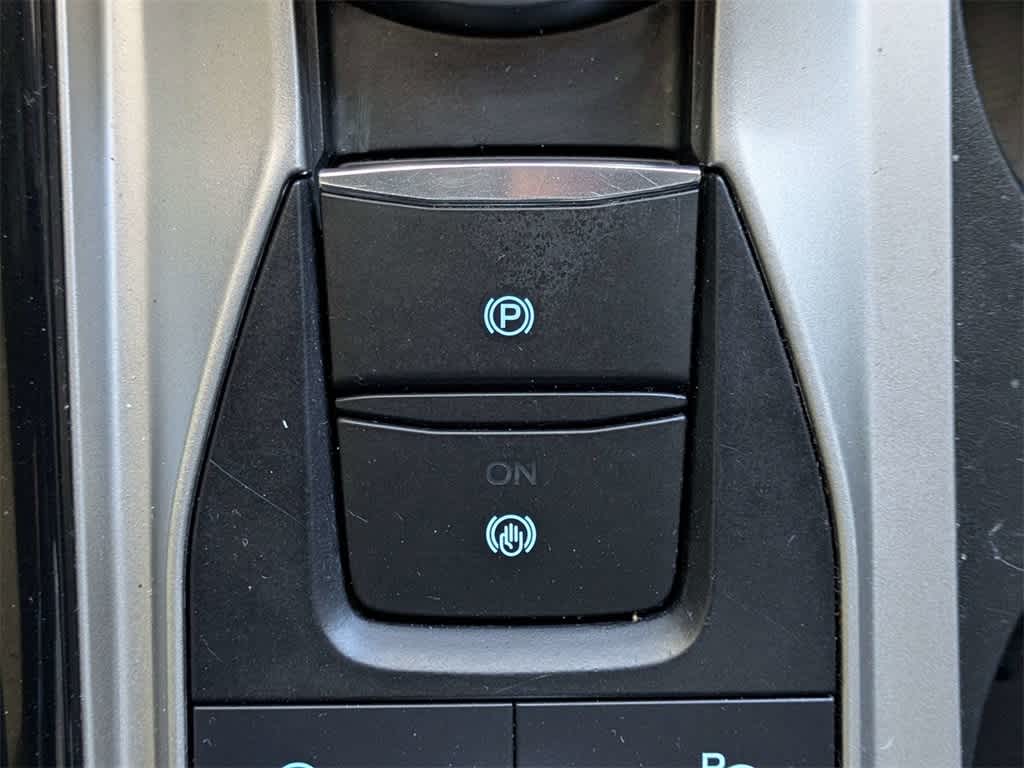 Thumbnail: 2021 Ford Explorer - 35