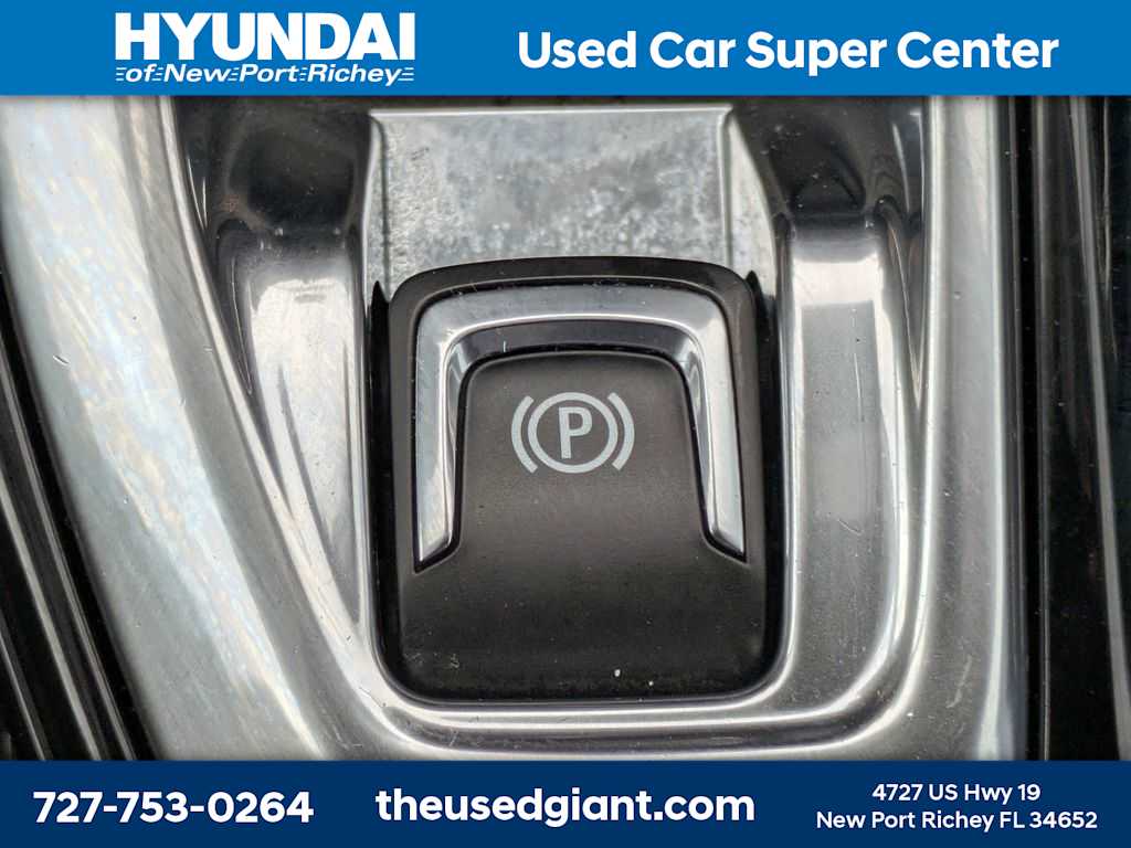 Thumbnail: 2024 Chevrolet Trax - 27