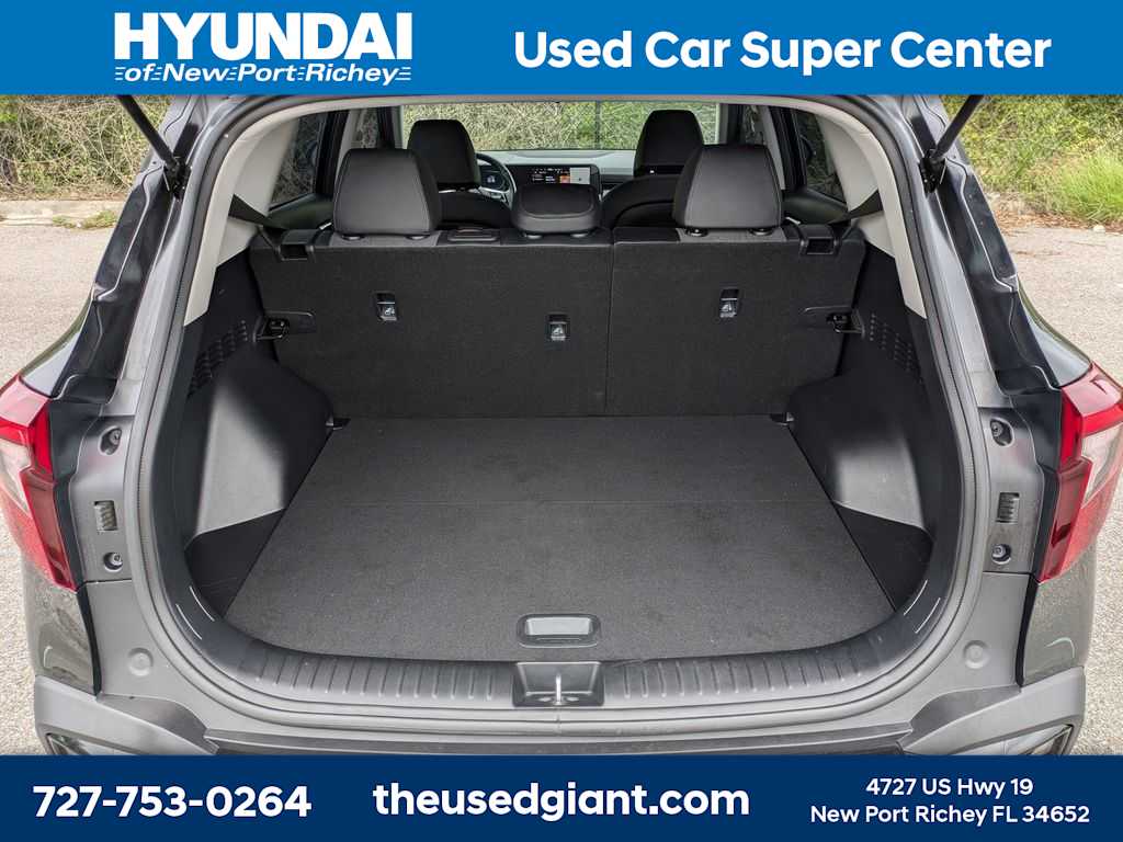 Thumbnail: 2025 Kia Seltos - 12