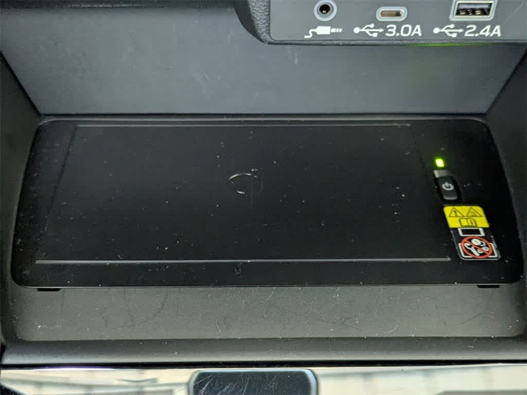 Thumbnail: 2025 Subaru Forester - 29