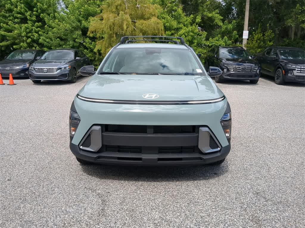 Thumbnail: 2026 Hyundai Kona - 9