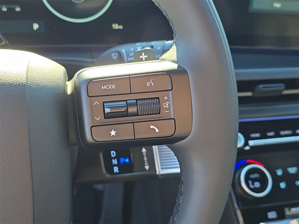 Thumbnail: 2026 Hyundai Santa Fe - 24