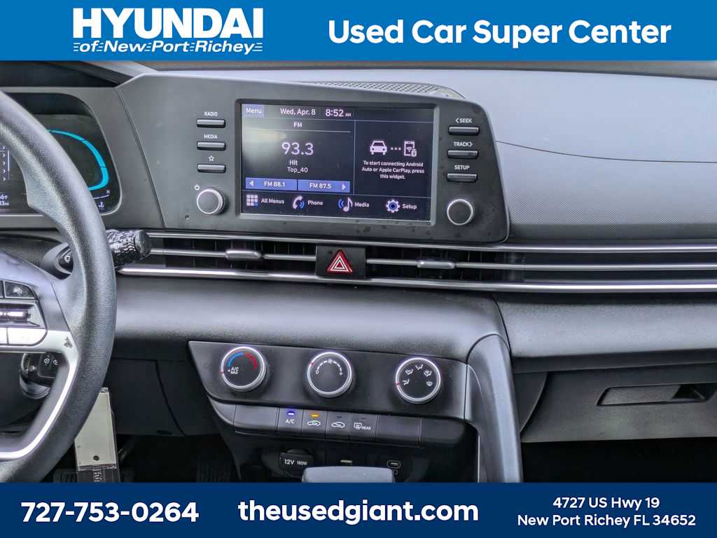 Thumbnail: 2024 Hyundai Elantra - 18