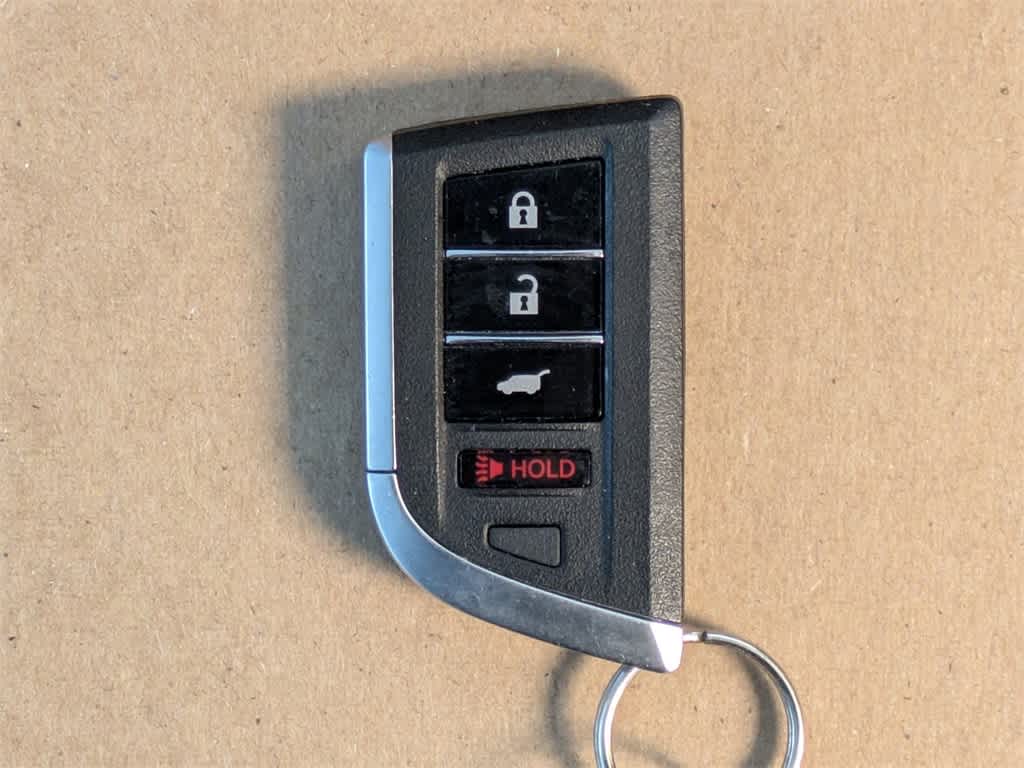 Thumbnail: 2024 Acura Integra - 33