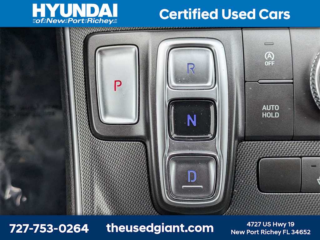 Thumbnail: 2023 Hyundai Santa Fe - 26