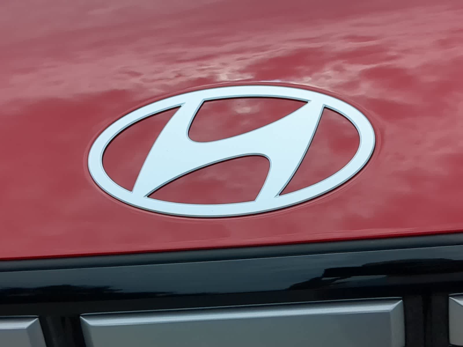 Thumbnail: 2026 Hyundai Santa Fe - 11