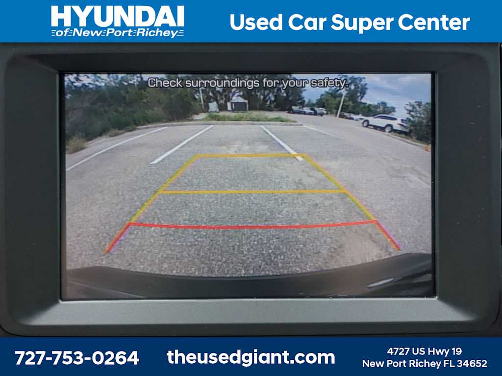 Thumbnail: 2019 Hyundai Kona - 20