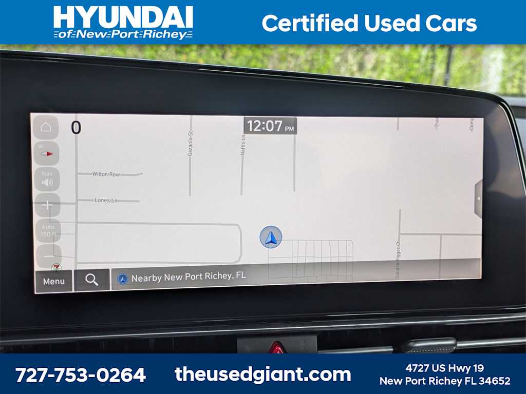 Thumbnail: 2024 Hyundai Elantra - 21