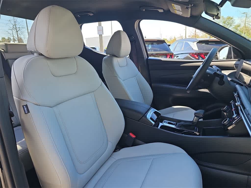 Thumbnail: 2025 Hyundai Santa Cruz - 30