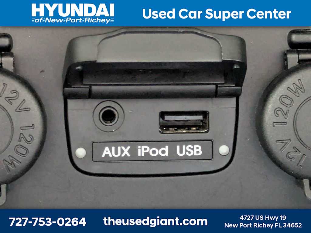 Thumbnail: 2014 Hyundai Sonata - 28