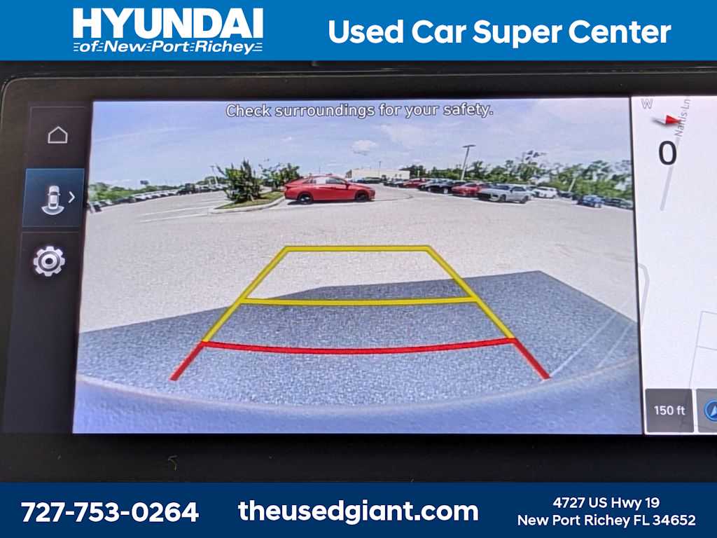 Thumbnail: 2024 Hyundai Santa Cruz - 23