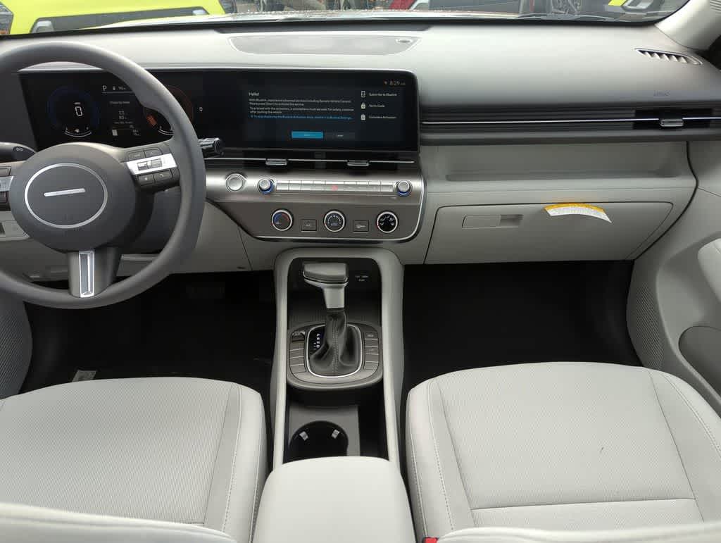 Thumbnail: 2026 Hyundai Kona - 18