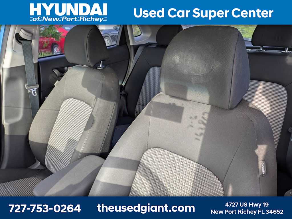 Thumbnail: 2018 Hyundai Kona - 3