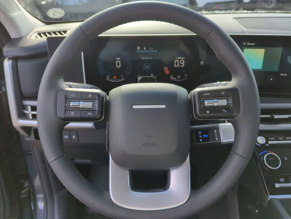 Thumbnail: 2026 Hyundai Santa Fe - 23