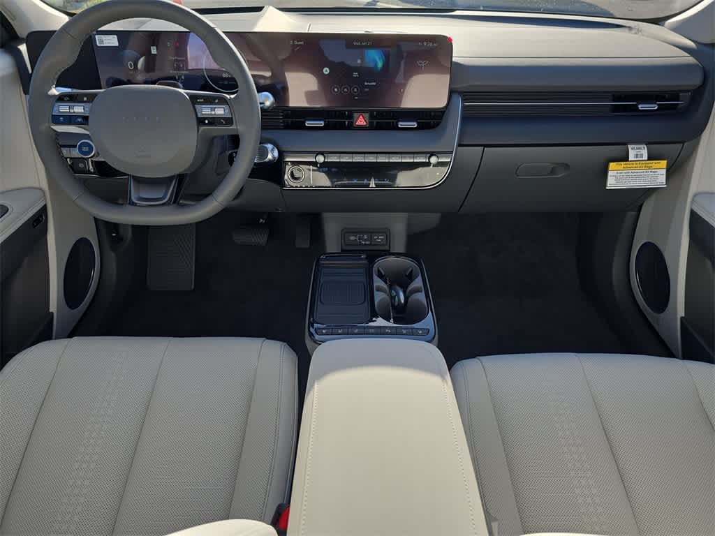 Thumbnail: 2026 Hyundai Ioniq 5 - 17