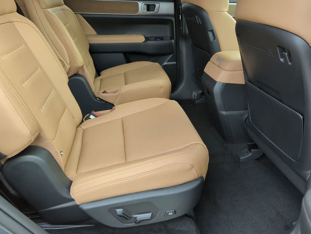 Thumbnail: 2026 Hyundai Santa Fe - 22