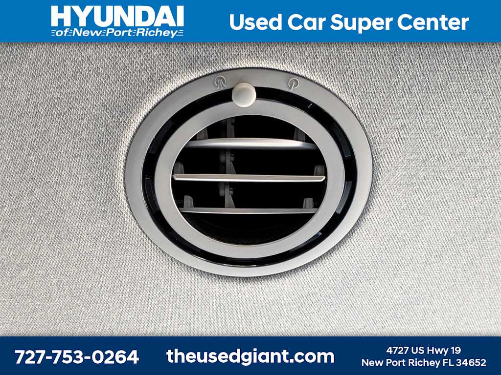 Thumbnail: 2023 Hyundai Palisade - 18