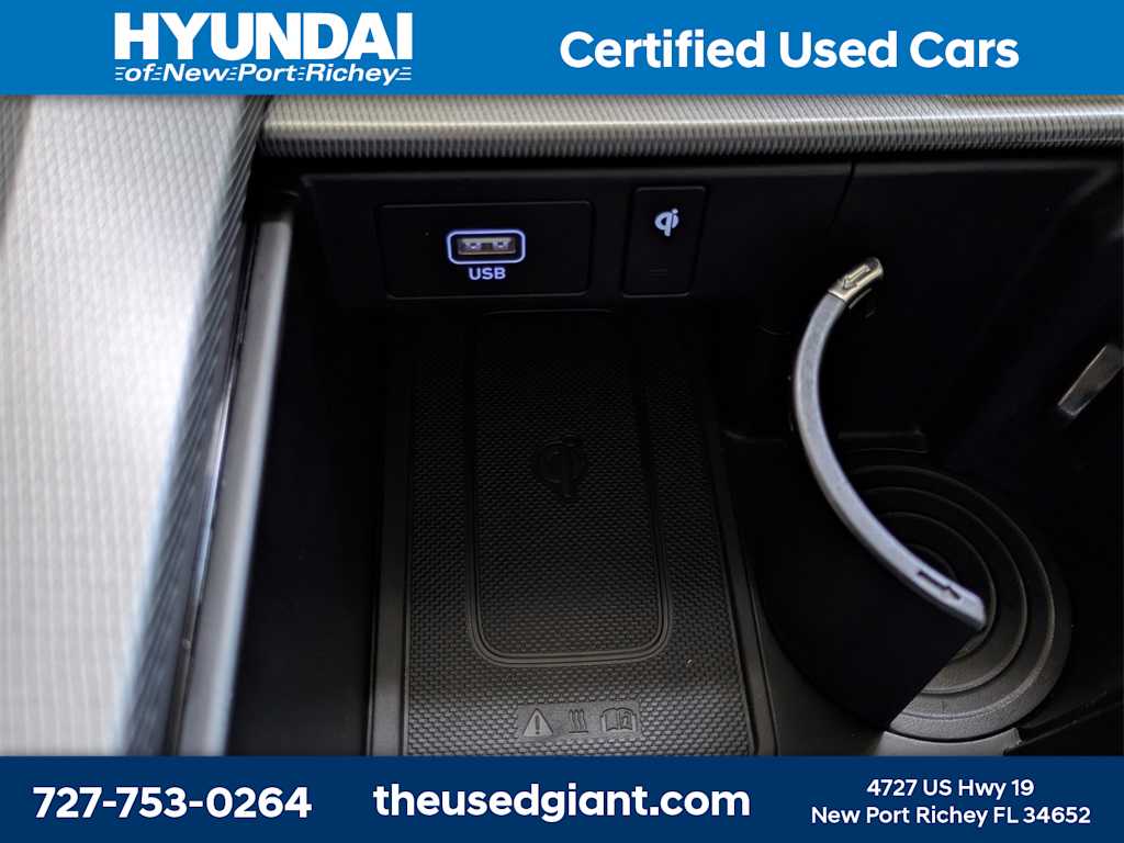 Thumbnail: 2022 Hyundai Palisade - 39