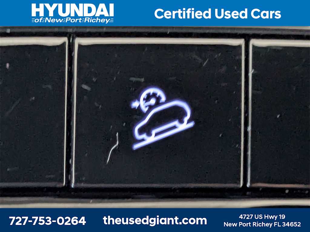 Thumbnail: 2024 Hyundai Tucson - 29