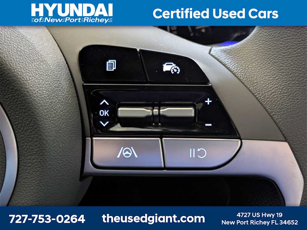 Thumbnail: 2024 Hyundai Elantra - 26