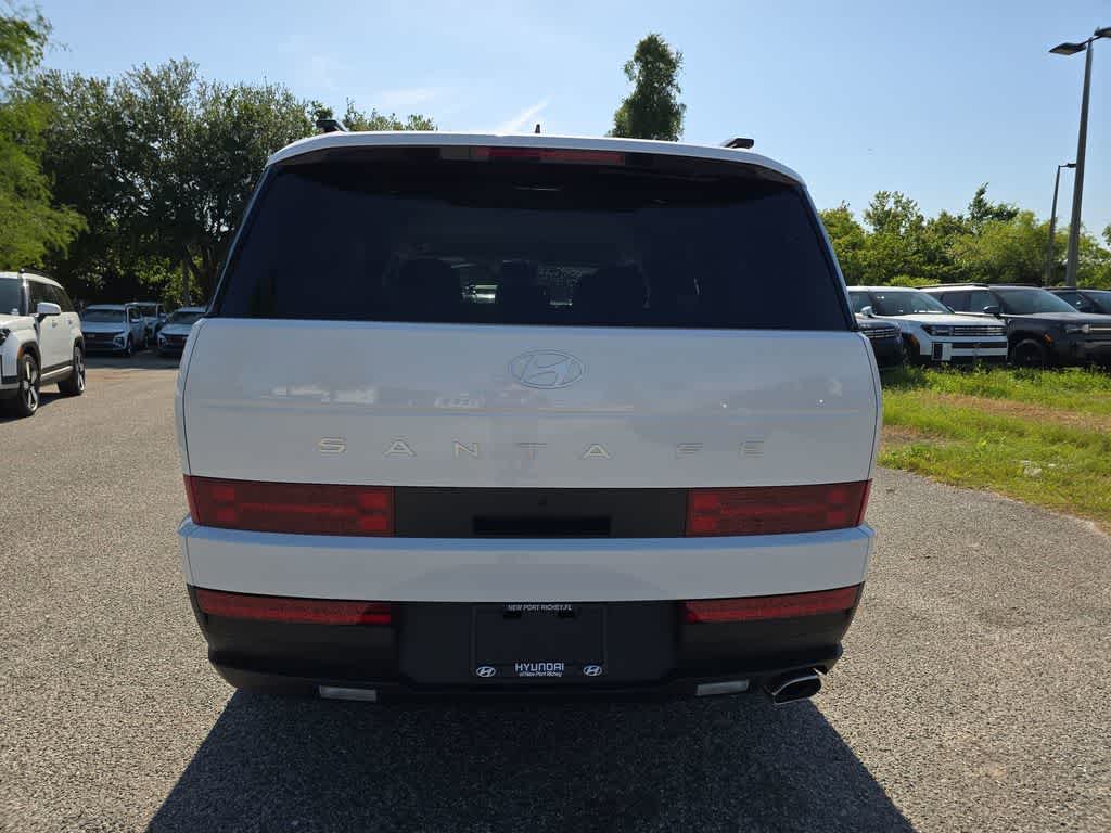 Thumbnail: 2026 Hyundai Santa Fe - 6