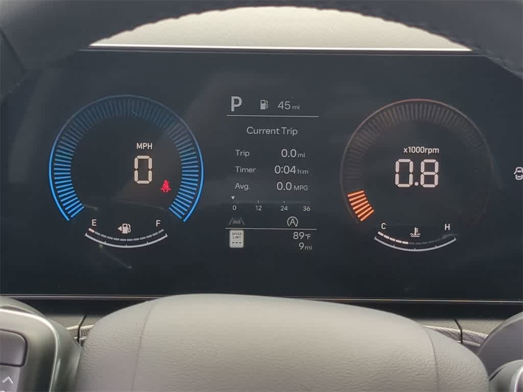 Thumbnail: 2026 Hyundai Santa Fe - 30