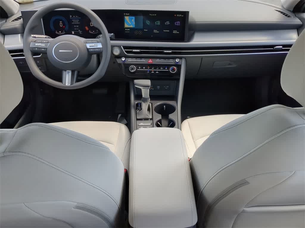 Thumbnail: 2025 Hyundai Sonata - 15