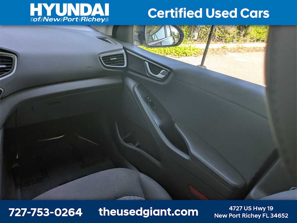 Thumbnail: 2019 Hyundai Ioniq - 20