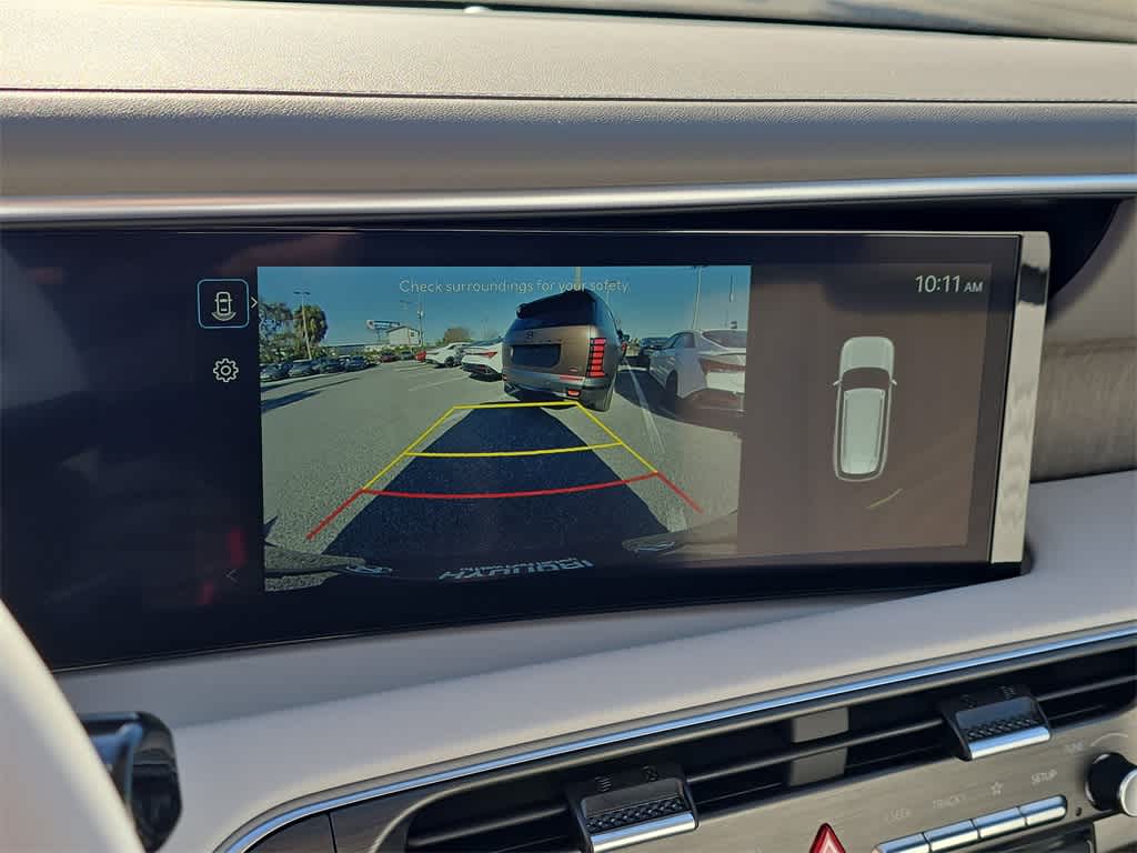 Thumbnail: 2026 Hyundai Palisade - 29