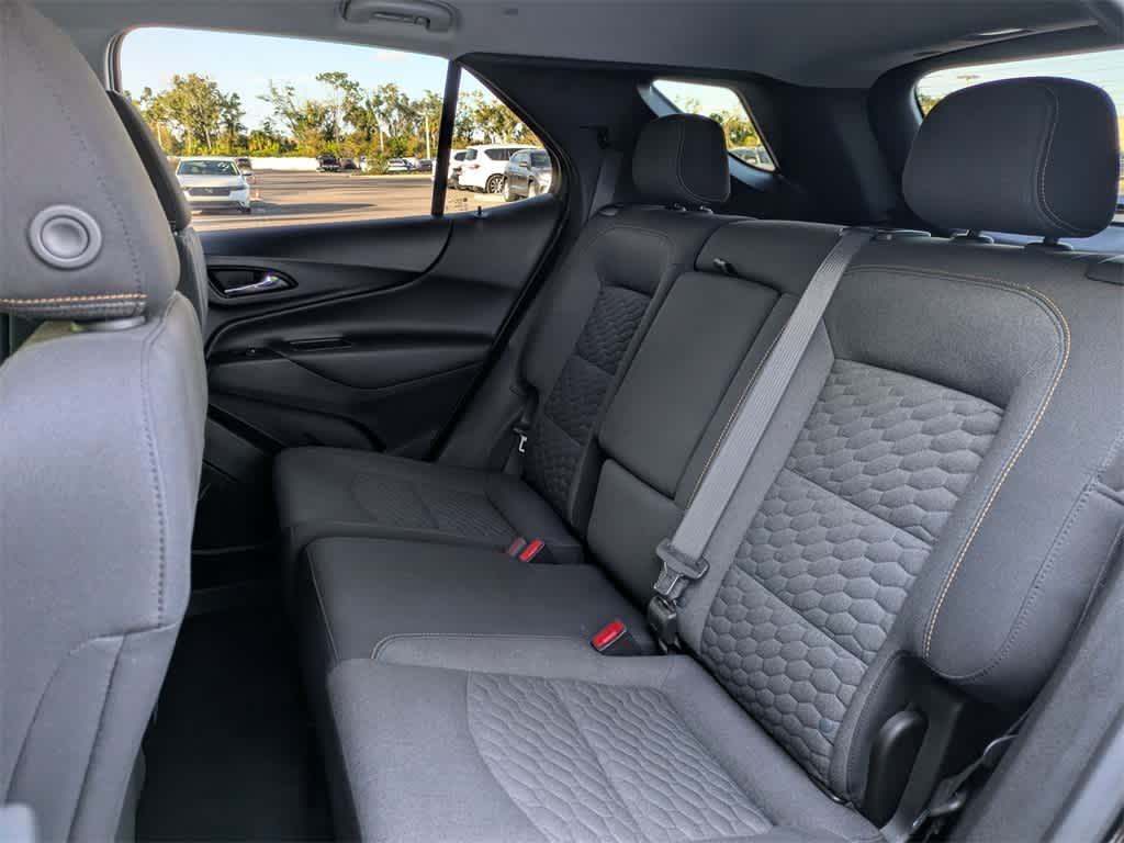 Thumbnail: 2021 Chevrolet Equinox - 15