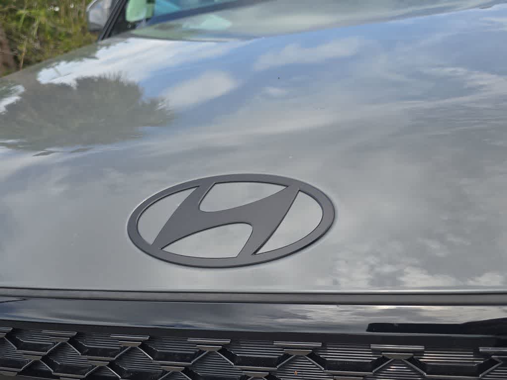 Thumbnail: 2026 Hyundai Santa Fe - 12