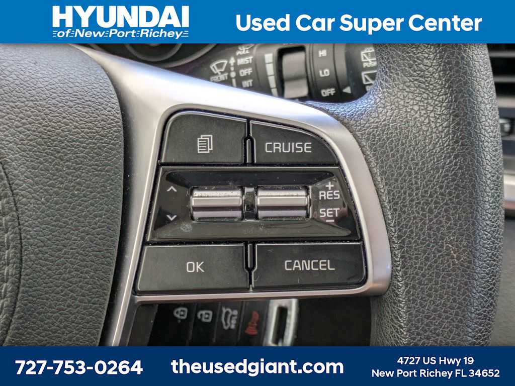 Thumbnail: 2020 Kia Sorento - 31