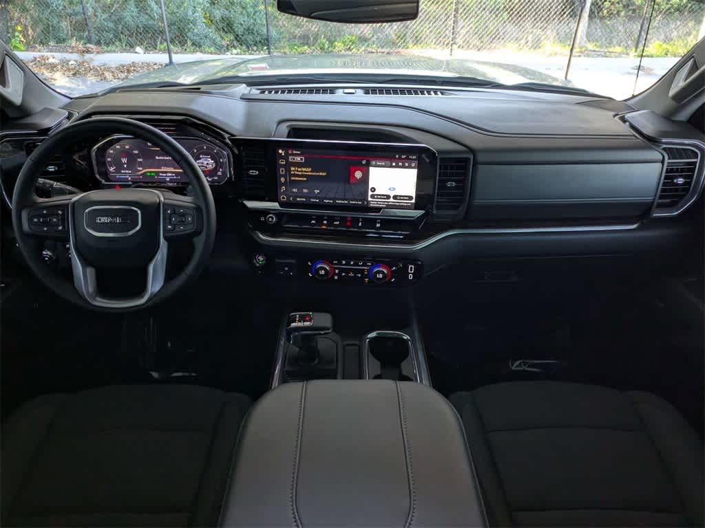 Thumbnail: 2025 GMC Sierra 1500 - 18