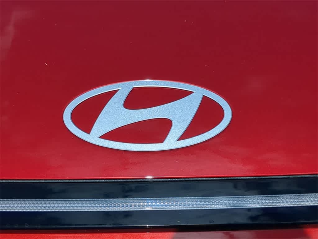 Thumbnail: 2026 Hyundai Sonata - 10