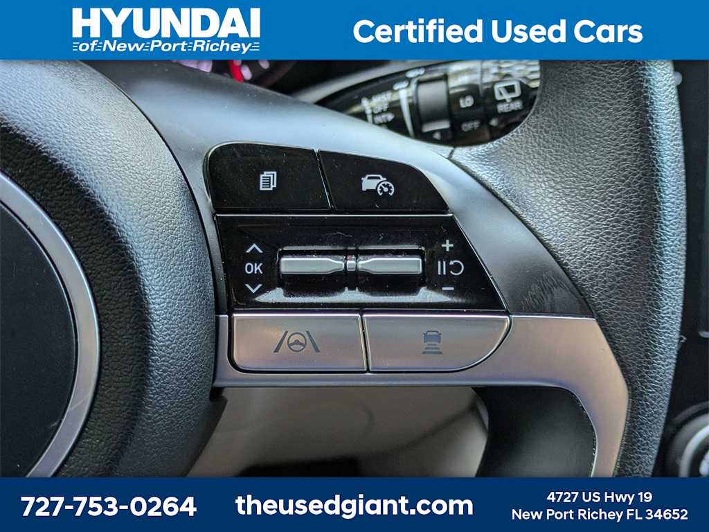 Thumbnail: 2023 Hyundai Tucson - 31