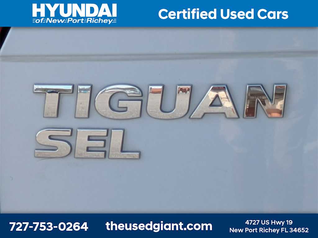 Thumbnail: 2019 Volkswagen Tiguan - 14