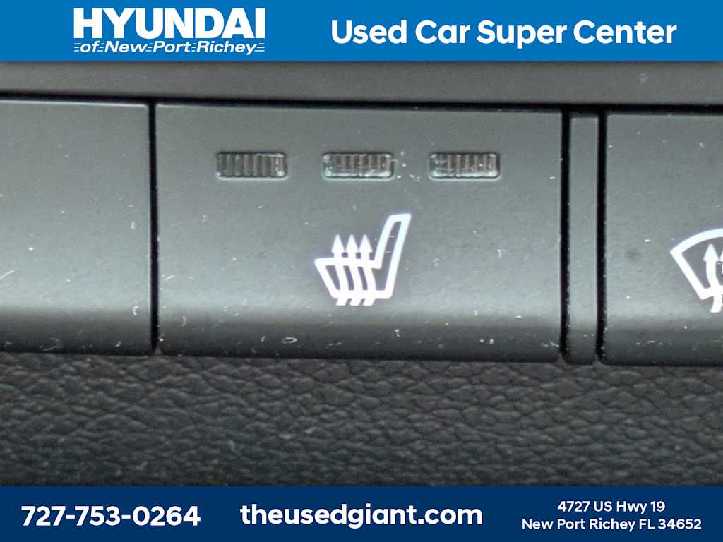Thumbnail: 2021 Hyundai Tucson - 24