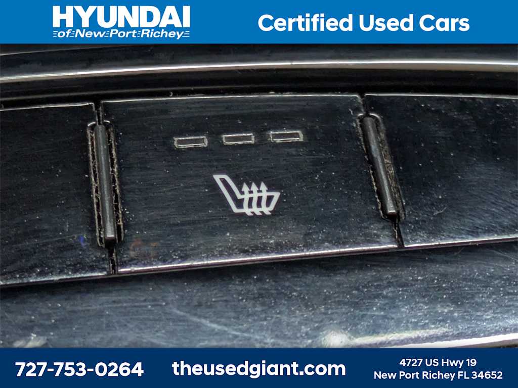 Thumbnail: 2022 Hyundai Tucson - 26