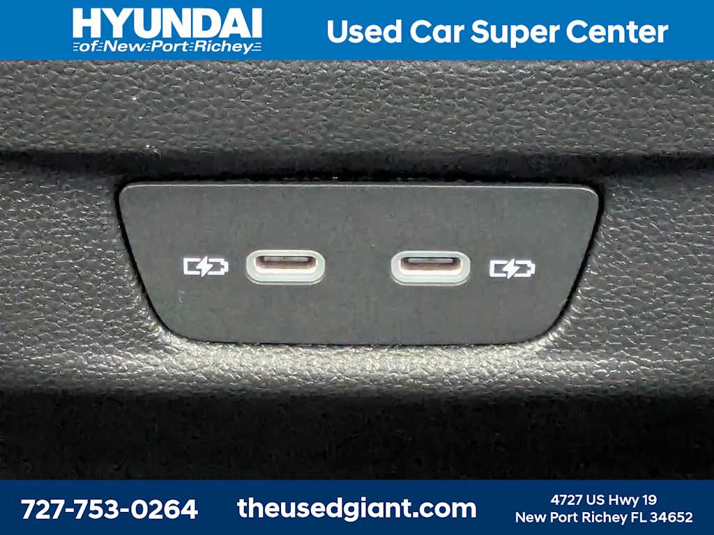 Thumbnail: 2025 Volkswagen Tiguan - 19