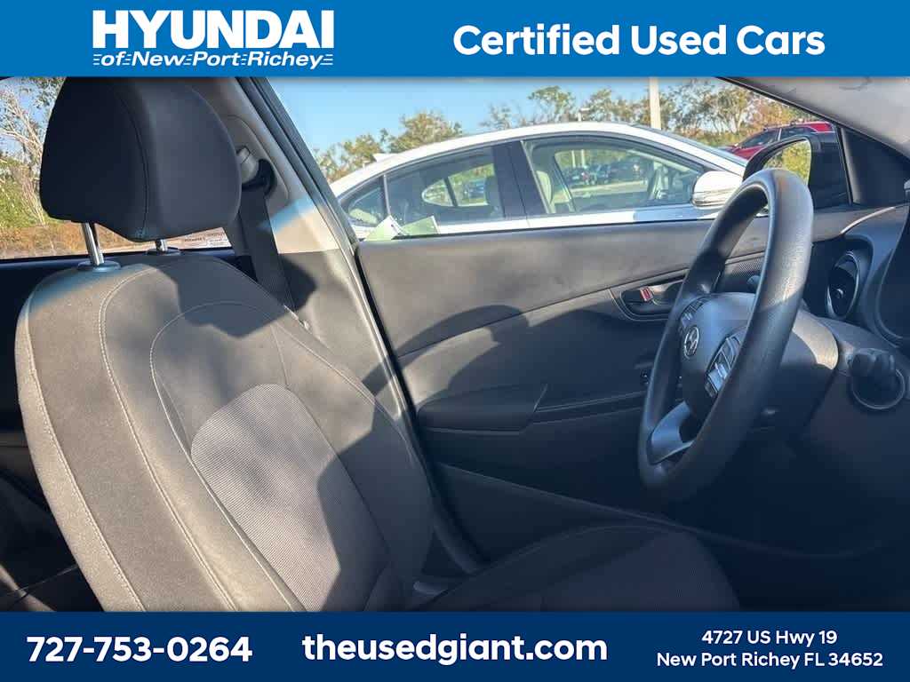 Thumbnail: 2023 Hyundai Kona - 7