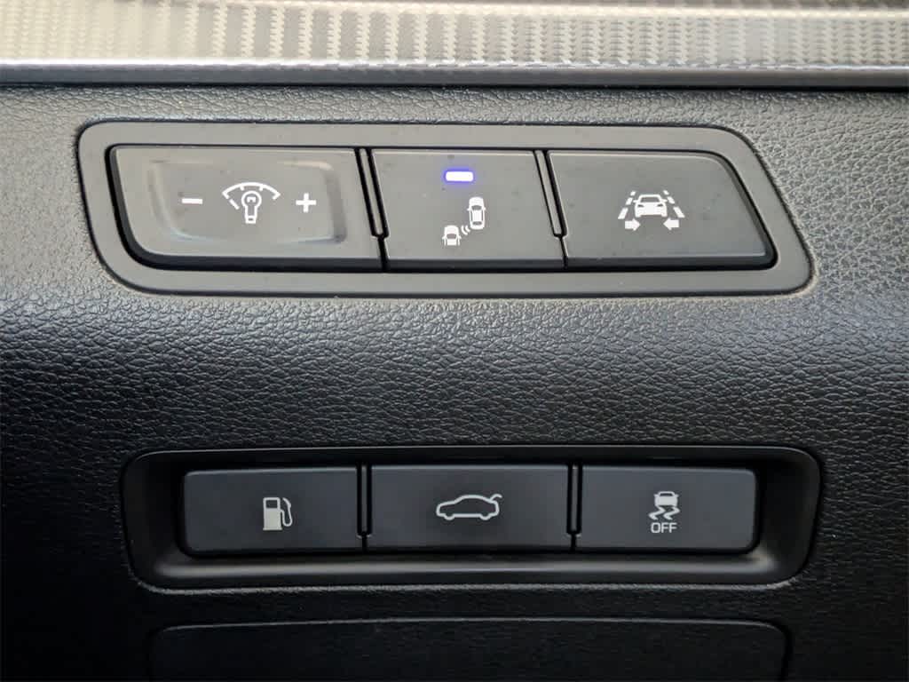 Thumbnail: 2019 Hyundai Sonata - 31