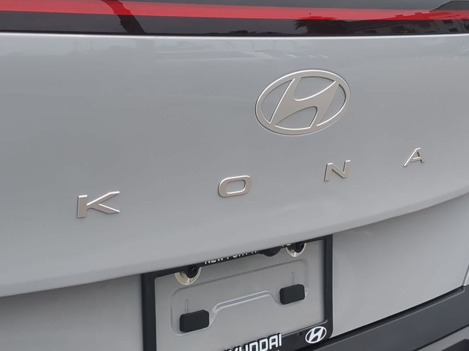 Thumbnail: 2026 Hyundai Kona - 12