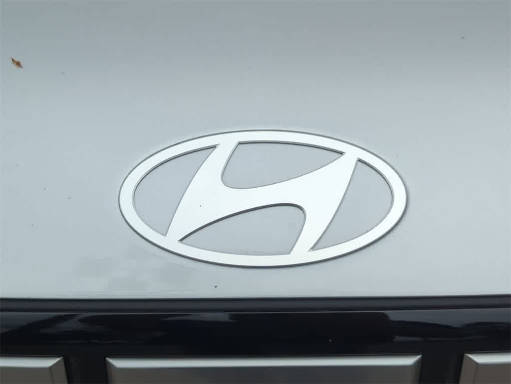 Thumbnail: 2025 Hyundai Santa Fe - 9