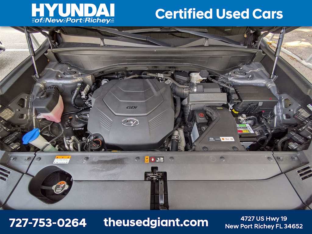 Thumbnail: 2022 Hyundai Palisade - 15