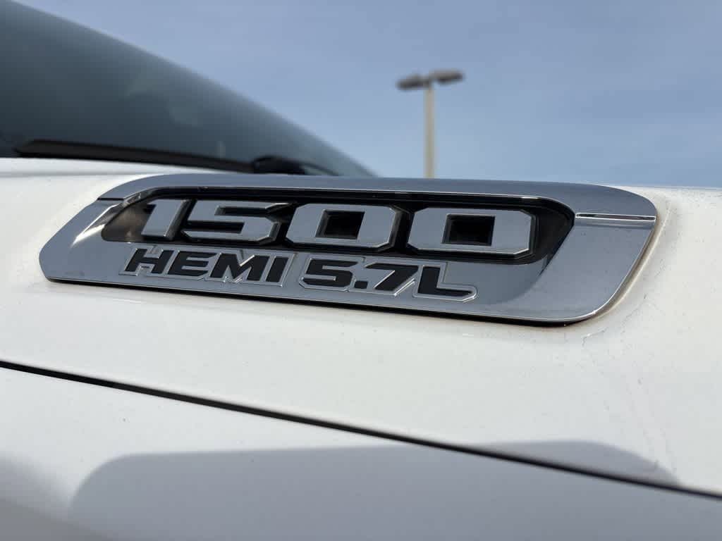 Thumbnail: 2020 RAM 1500 - 6