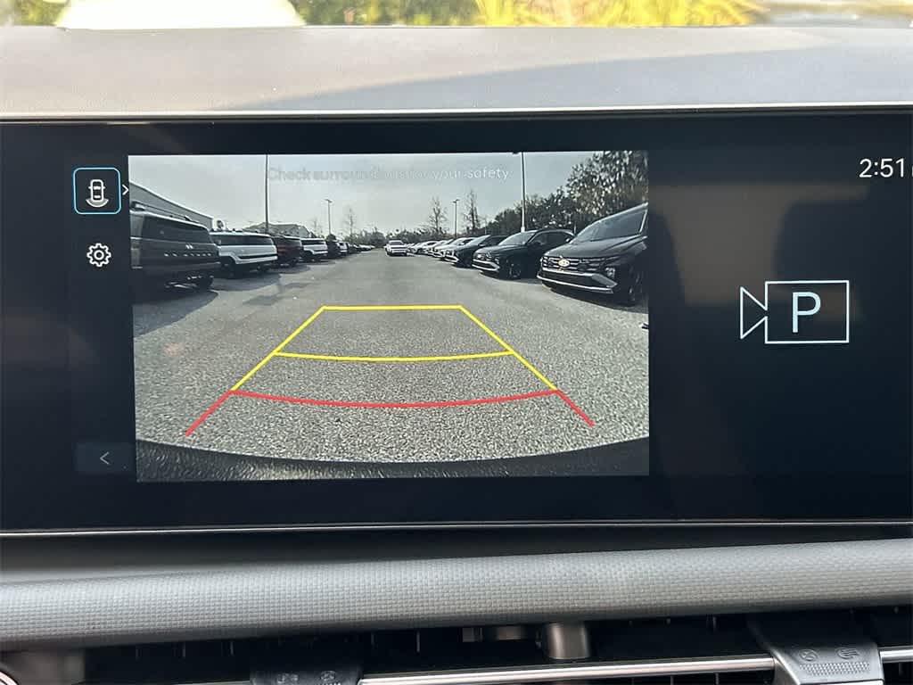 Thumbnail: 2025 Hyundai Santa Cruz - 28