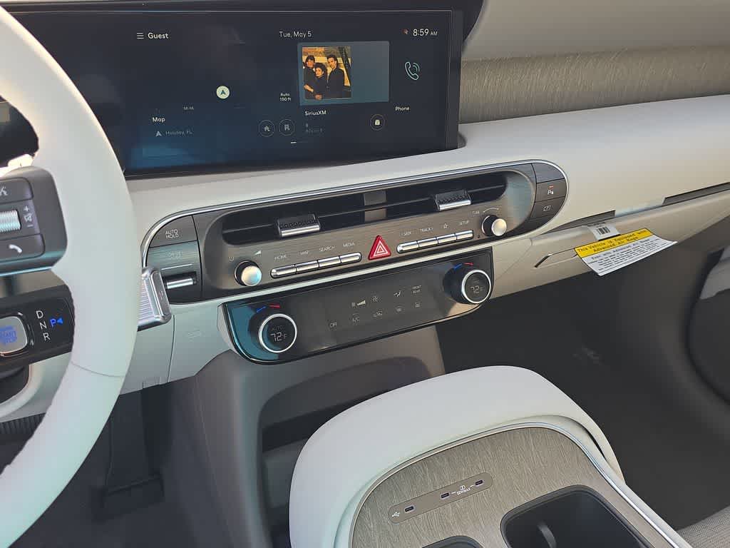 Thumbnail: 2026 Hyundai Palisade - 28