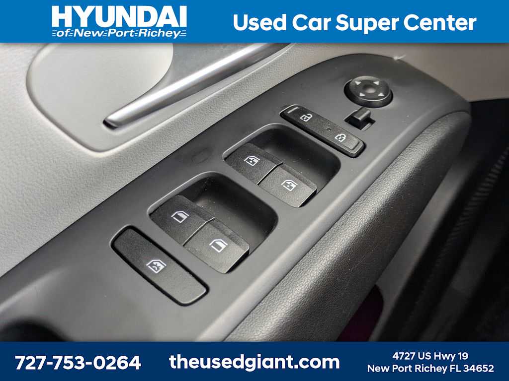 Thumbnail: 2024 Hyundai Tucson - 32